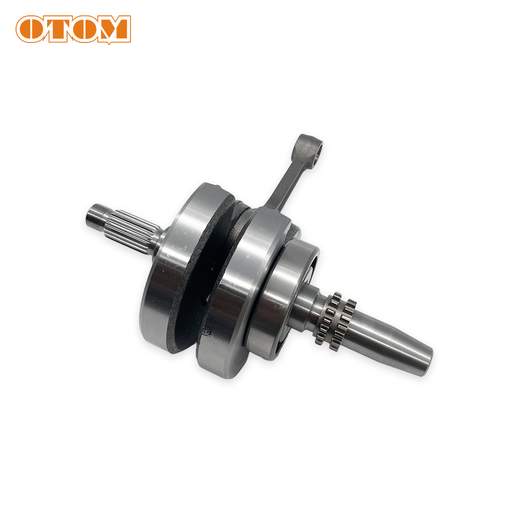 Rakitan Crankshaft Sepeda Moto - Motorcycle Crankshaft ulasan dan harga