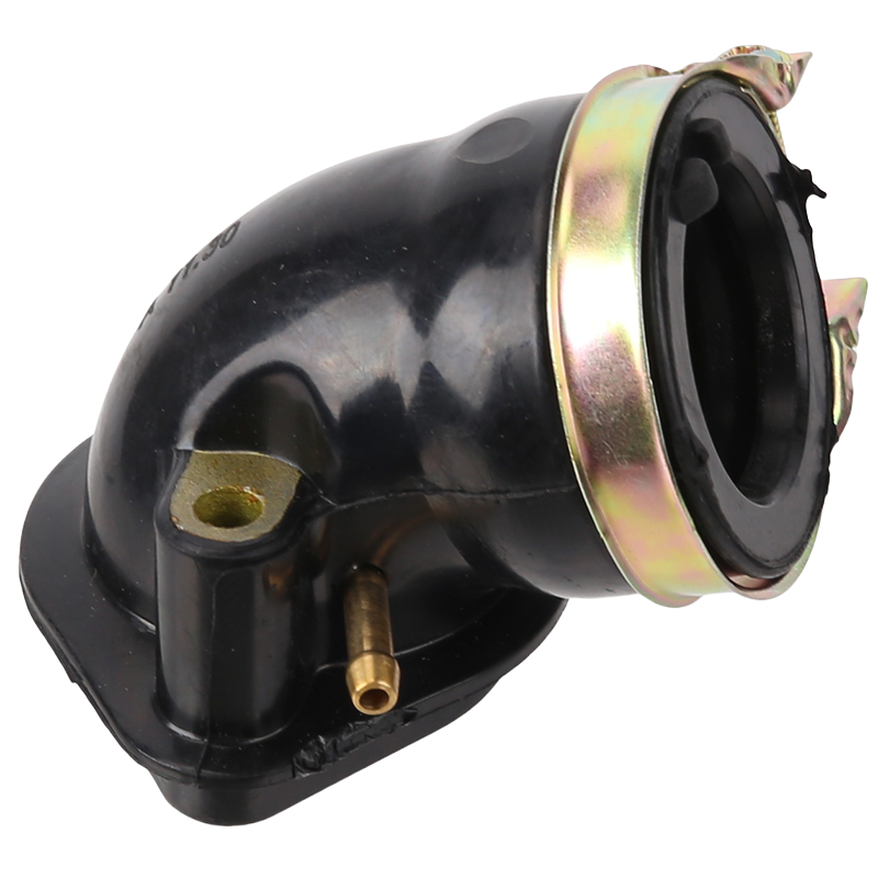 Pipa saluran masuk Gy6 230cc u - Motorcycle Carburetor ulasan dan harga