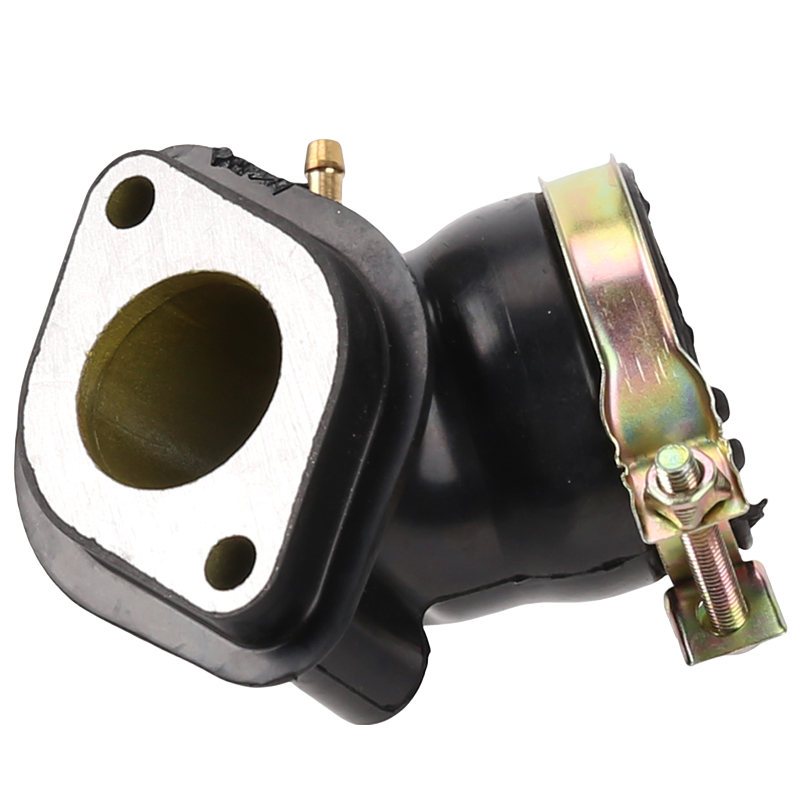 Pipa saluran masuk Gy6 230cc u - Motorcycle Carburetor ulasan dan harga