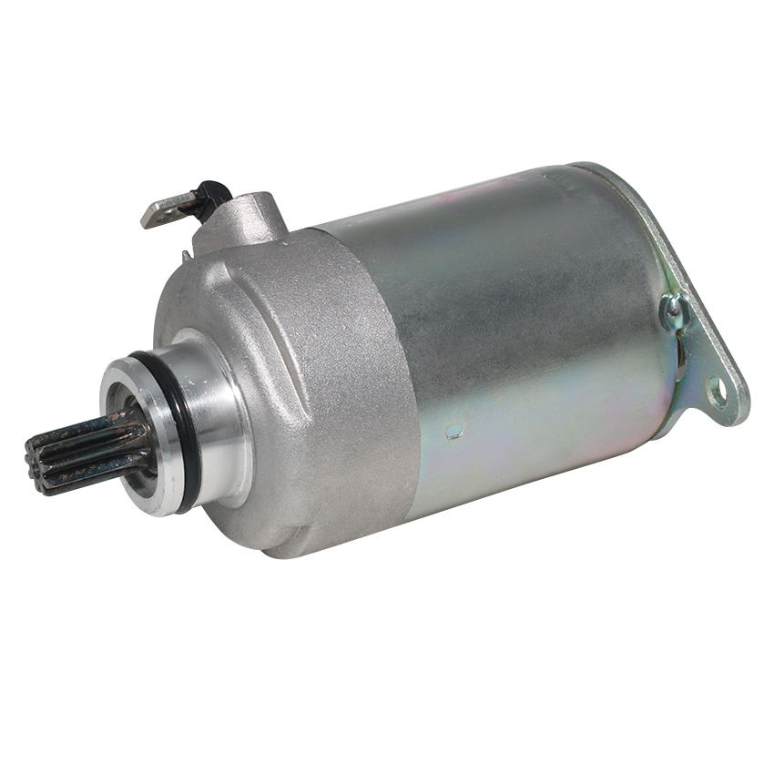 Motor Starter Sepeda Motor 312 - Motorcycle Starter Motor ulasan dan harga