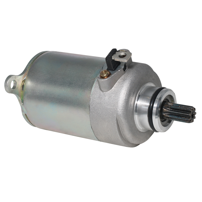 Motor Starter Sepeda Motor 312 - Motorcycle Starter Motor ulasan dan harga