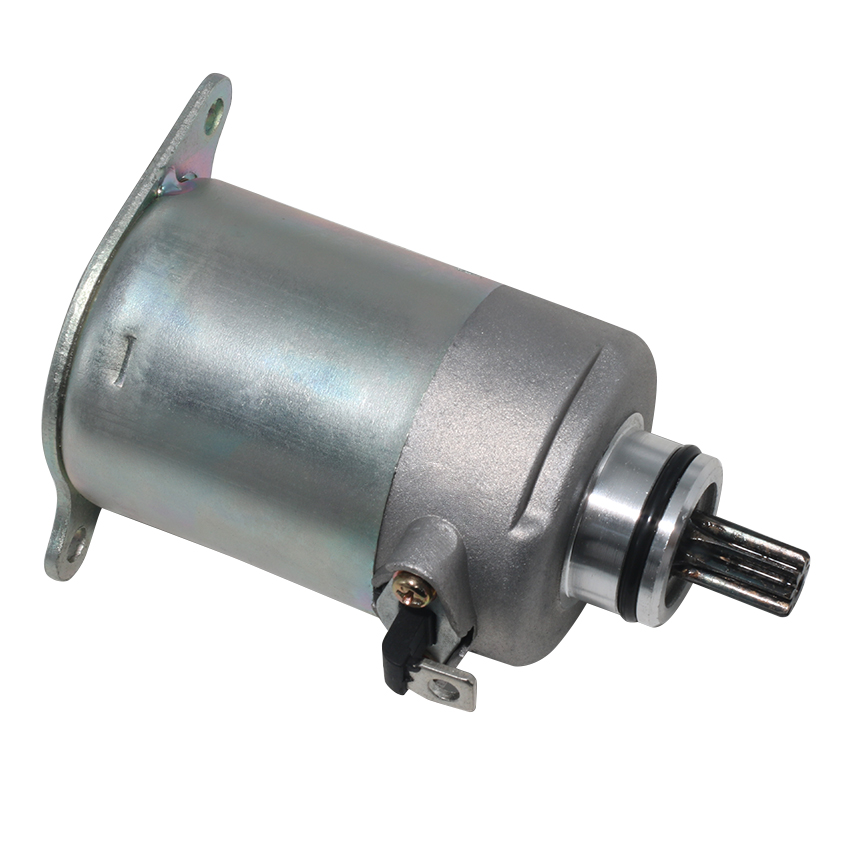 Motor Starter Sepeda Motor 312 - Motorcycle Starter Motor ulasan dan harga