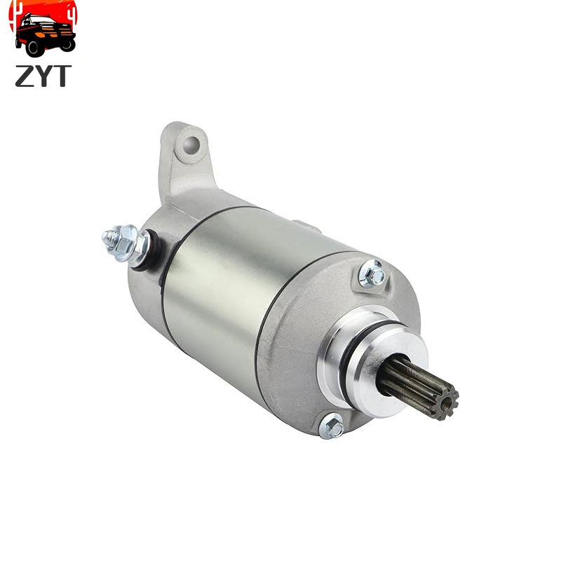 Motor Starter Motor Berkualita - Motorcycle Starter Motor ulasan dan harga