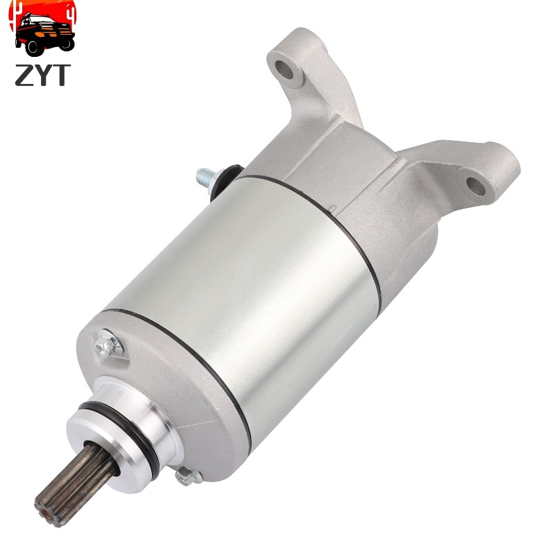 Motor Starter Motor Berkualita - Motorcycle Starter Motor ulasan dan harga