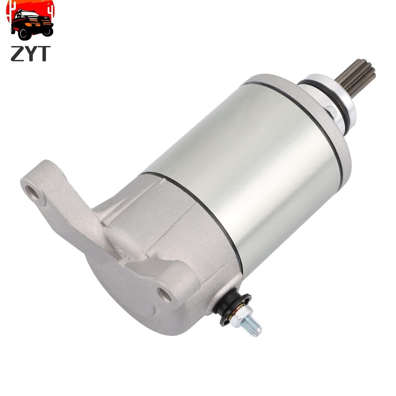 Motor Starter Motor Berkualita - Motorcycle Starter Motor ulasan dan harga