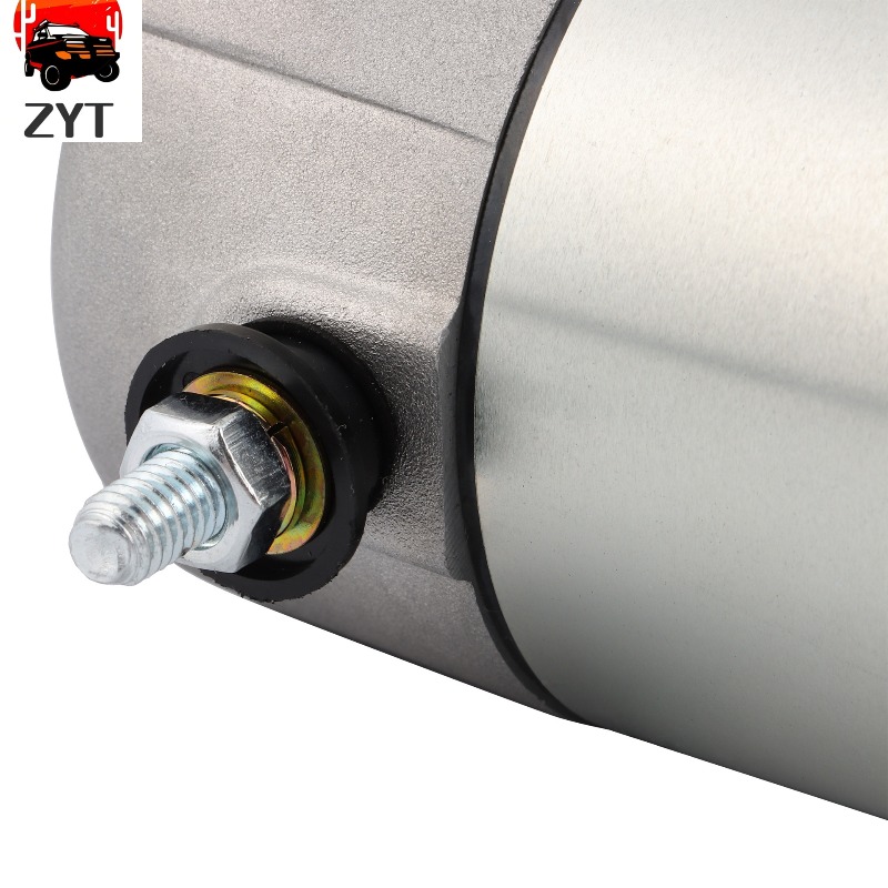 Motor Starter Motor Berkualita - Motorcycle Starter Motor ulasan dan harga