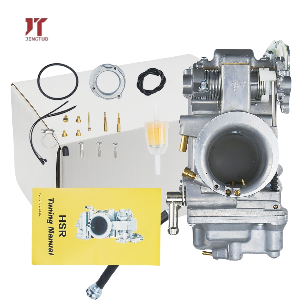 Karburator Motor MIKUNI Har Le - Motorcycle Carburetor ulasan dan harga
