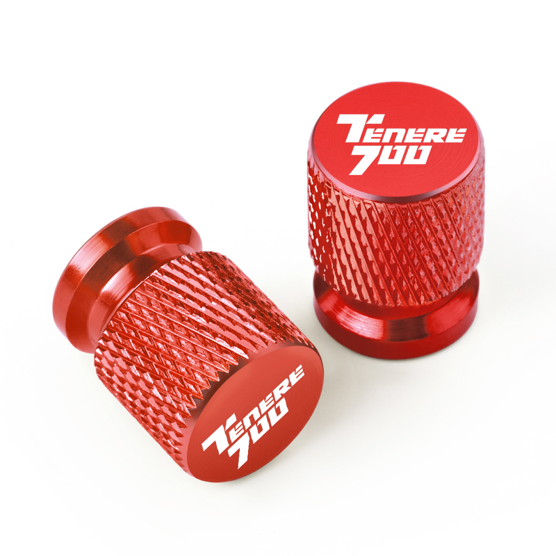 2 buah Aksesori tutup katup ba - Motorcycle Valve Cover ulasan dan harga